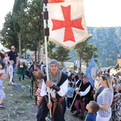 Jedanaesto izdanje Stolačke tarče: Novi format i novi termin jedinstvene manifestacije